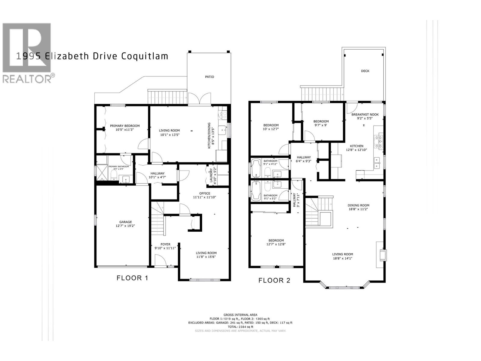 1995 Elizabeth Drive, Coquitlam, British Columbia  V3E 1X5 - Photo 40 - R3125952