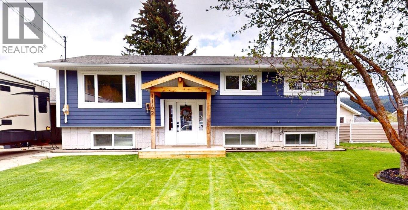 1162 Nashton Crescent, Elkford, British Columbia  V0B 1H0 - Photo 1 - 10388114