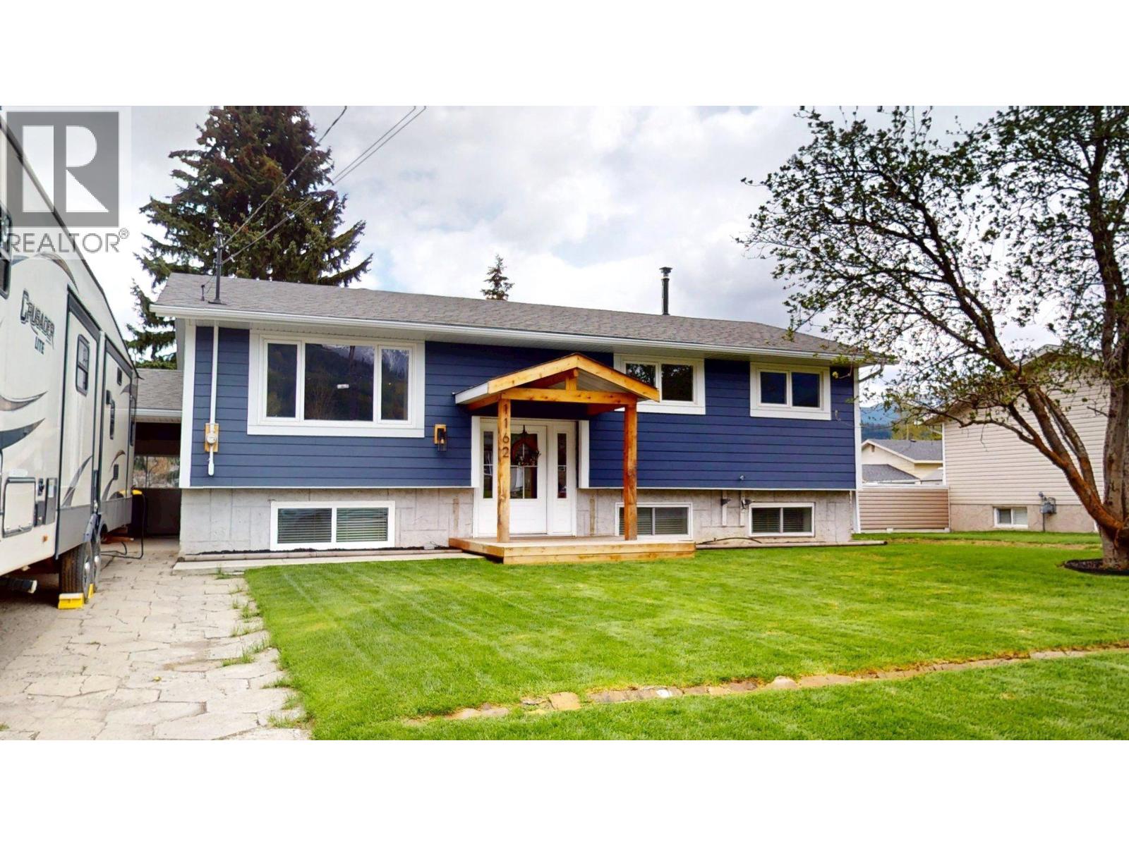 1162 Nashton Crescent, Elkford, British Columbia  V0B 1H0 - Photo 35 - 10388114