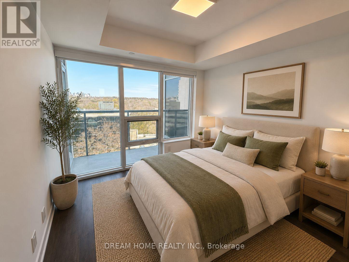 806 - 609 Sherborne Street, Toronto, Ontario  M4X 0A4 - Photo 18 - C13152916