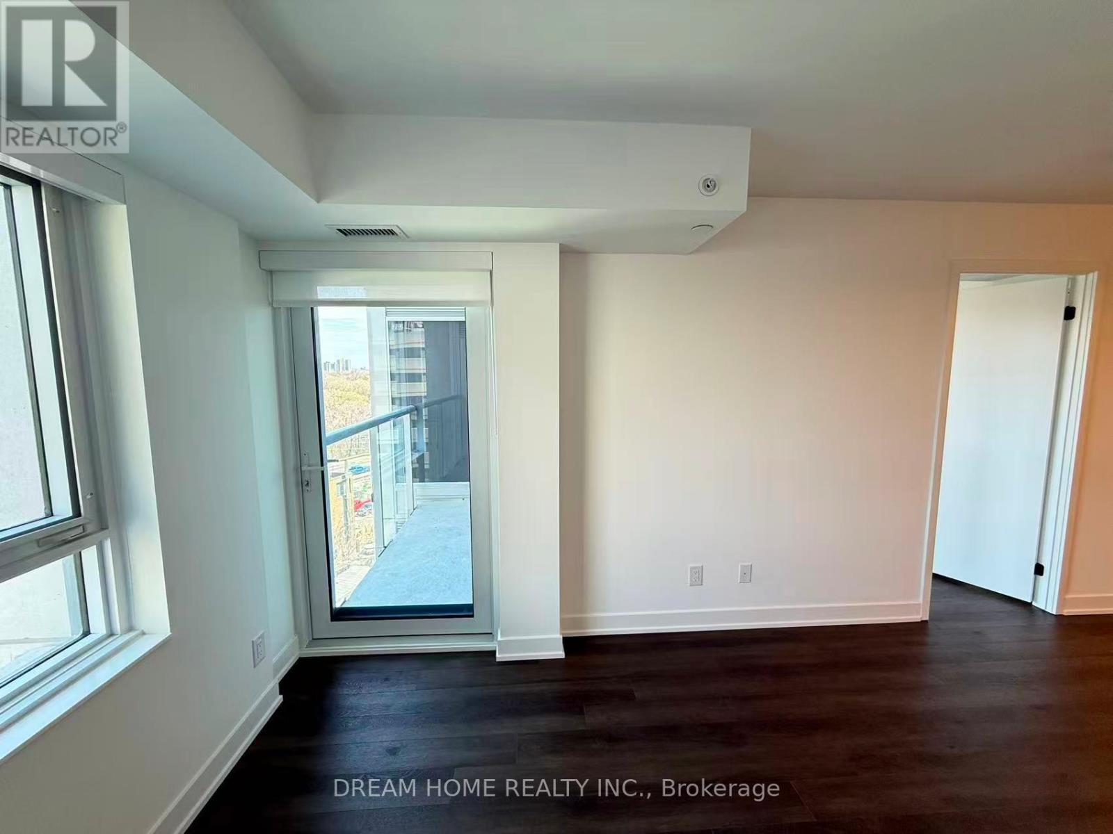 806 - 609 Sherborne Street, Toronto, Ontario  M4X 0A4 - Photo 5 - C13152916