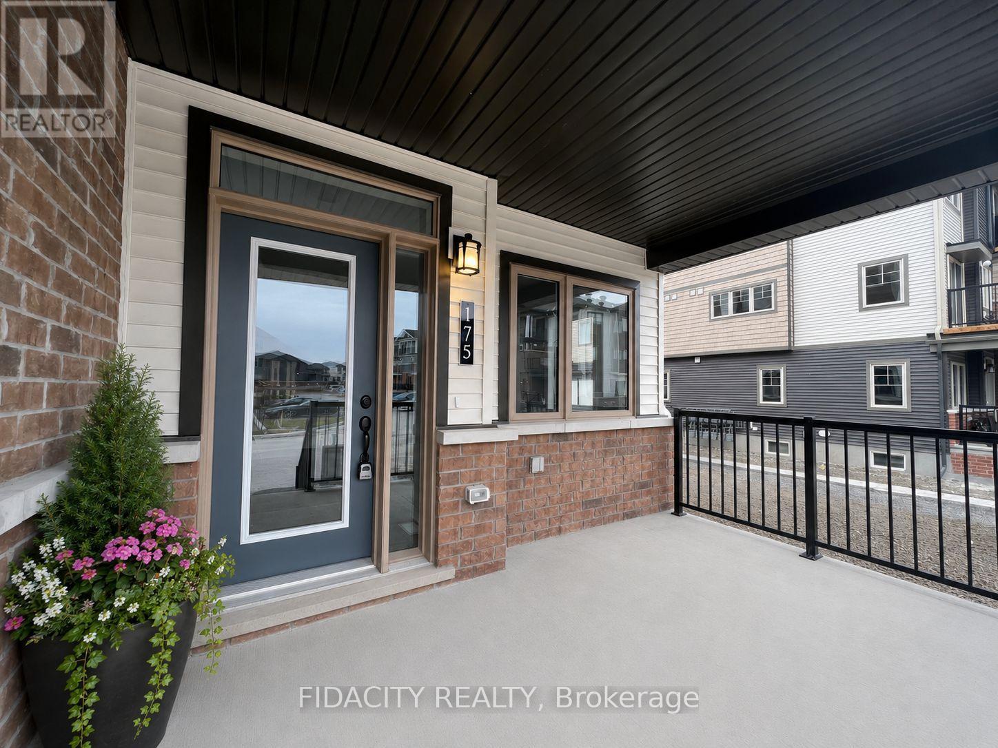 175 ANTHRACITE PRIVATE, Ottawa, Ontario