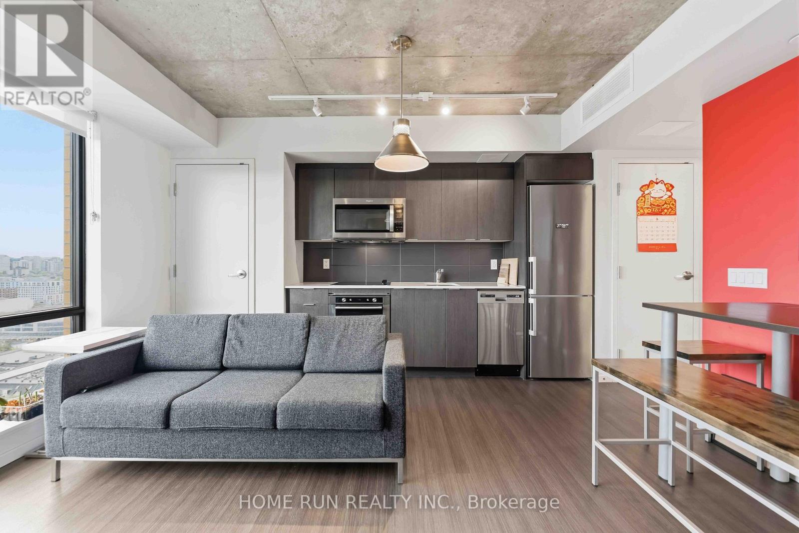 2303 - 105 Champagne Avenue S, Ottawa, Ontario  K1S 5E5 - Photo 9 - X13152924
