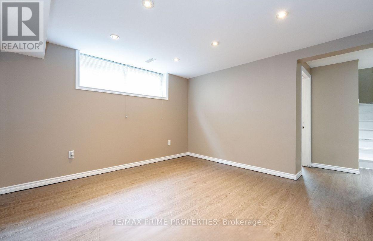 Basement - 680 Marksbury Road, Pickering, Ontario L1W 2T2 - Photo 13 - E13152914