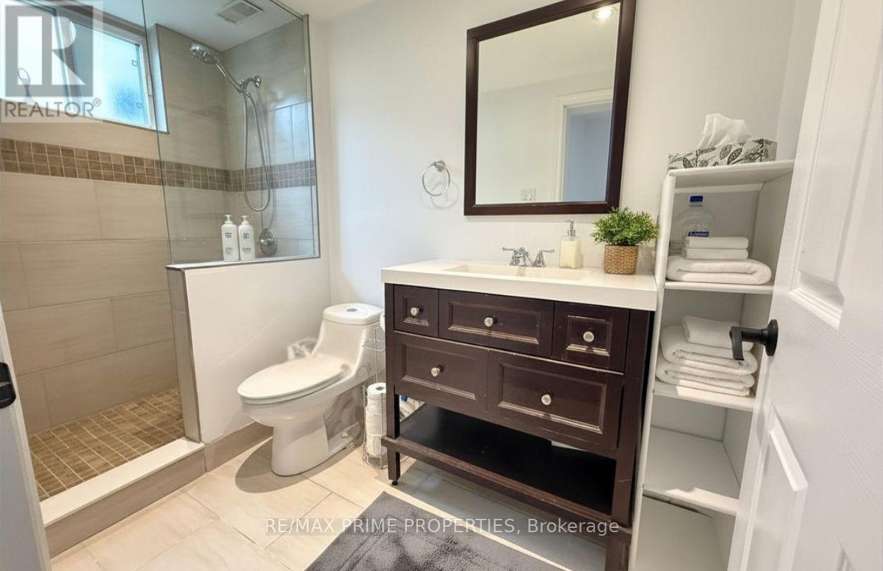 Basement - 680 Marksbury Road, Pickering, Ontario L1W 2T2 - Photo 16 - E13152914