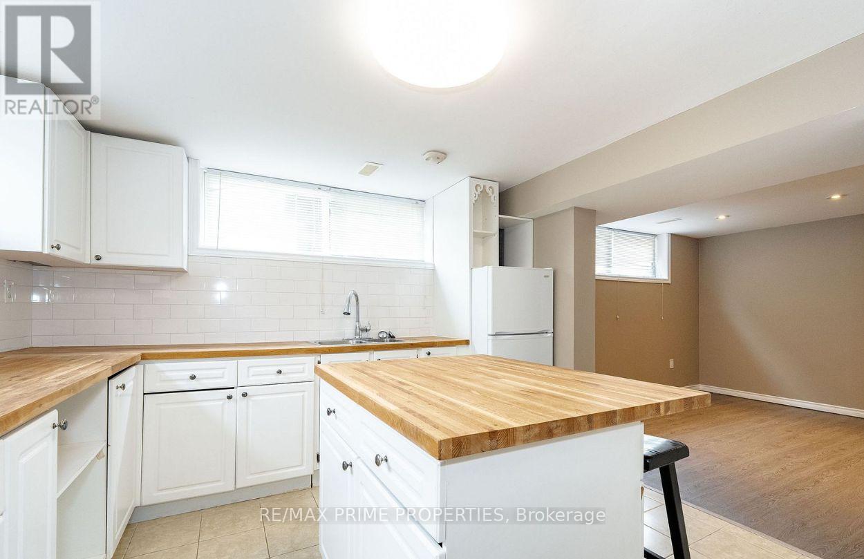 Basement - 680 Marksbury Road, Pickering, Ontario L1W 2T2 - Photo 9 - E13152914