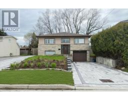 BASEMENT - 680 MARKSBURY ROAD, Pickering, Ontario