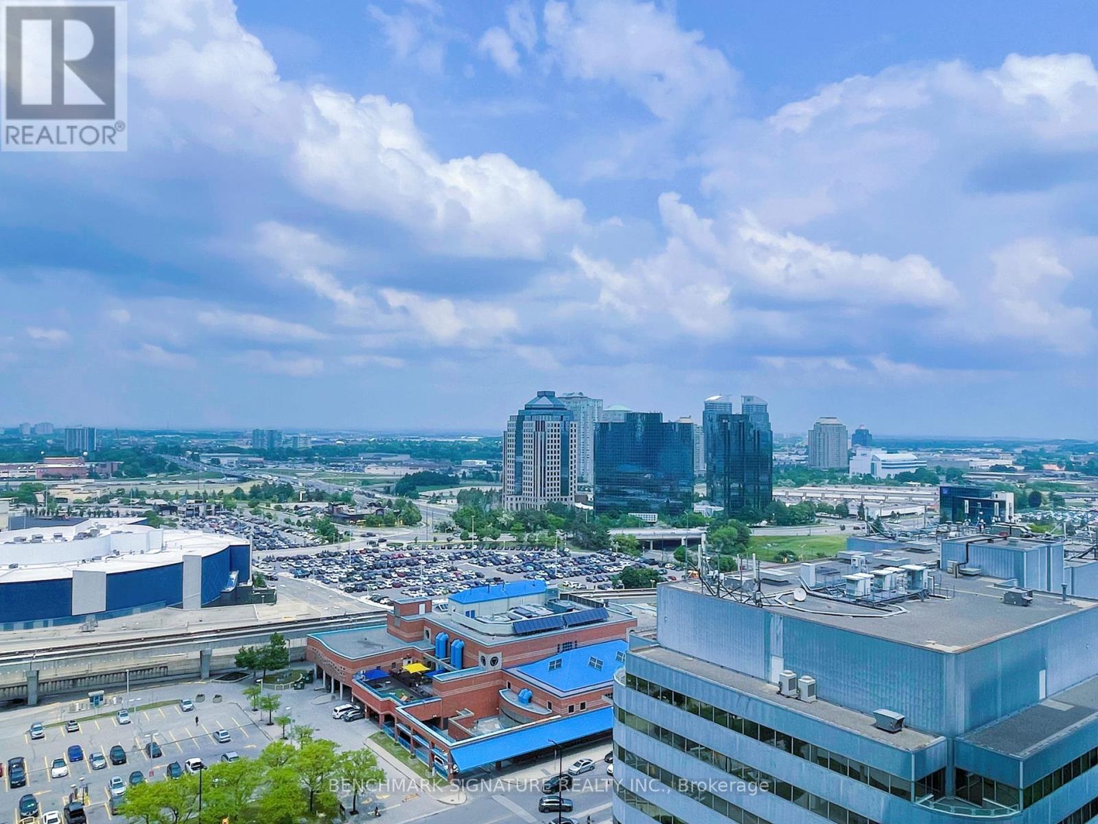 1909 - 50 Town Centre Court, Toronto, Ontario M1P 0A9 - Photo 11 - E13152926