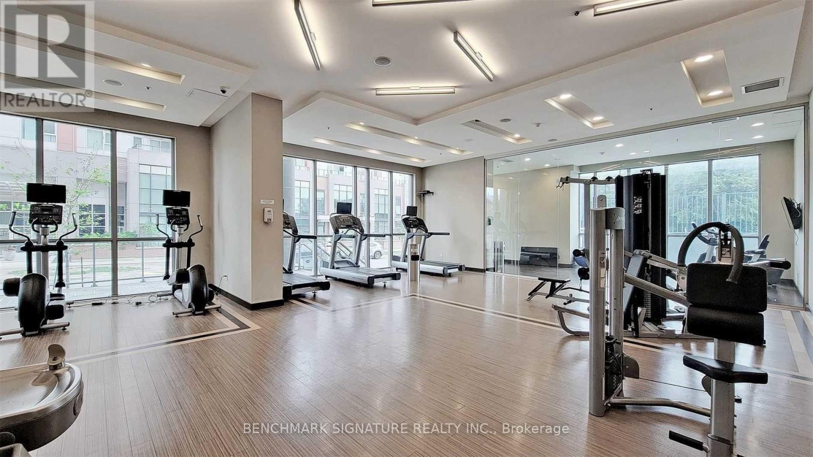 1909 - 50 Town Centre Court, Toronto, Ontario M1P 0A9 - Photo 12 - E13152926