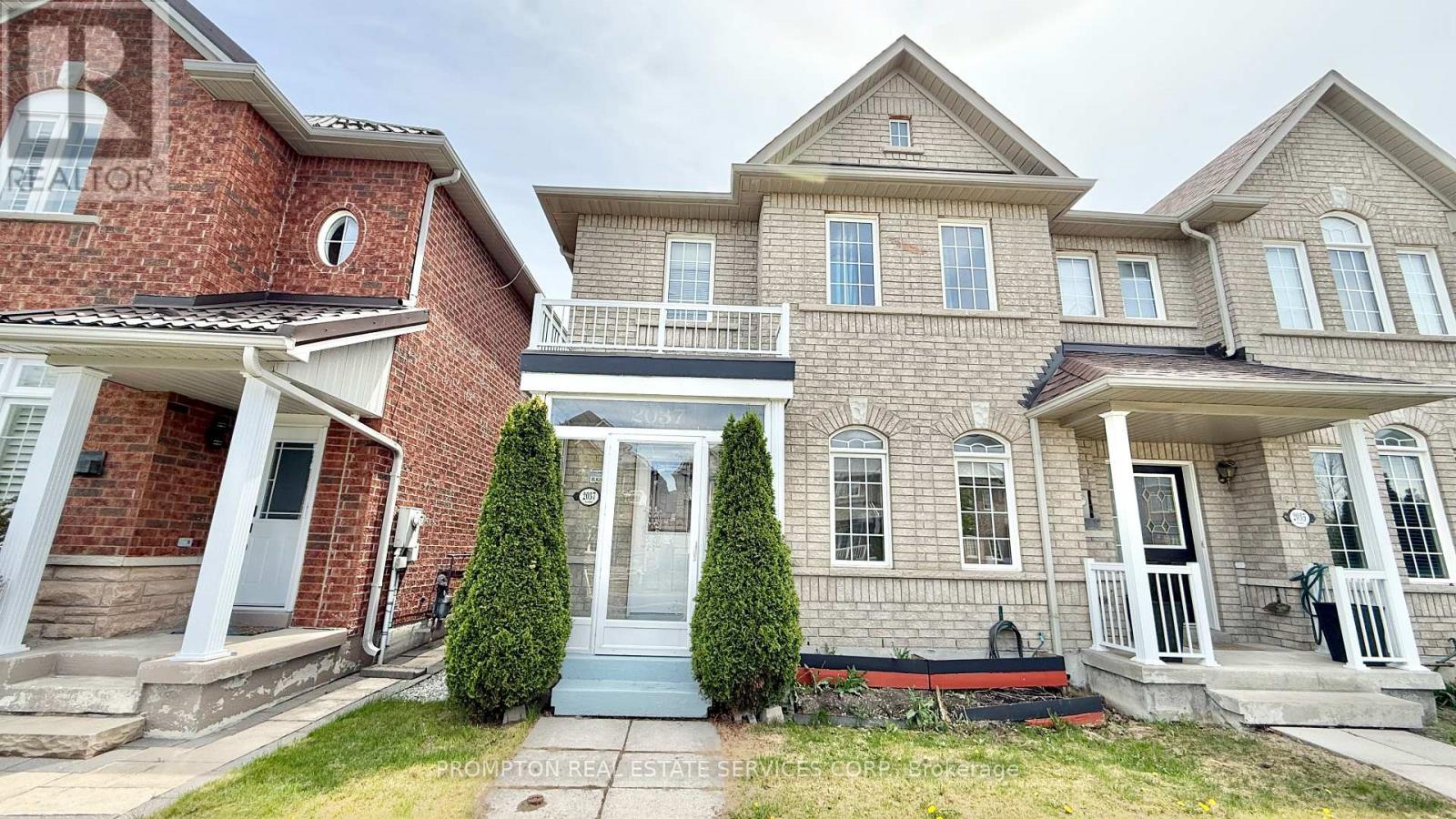 2037 BUR OAK AVENUE, Markham, Ontario