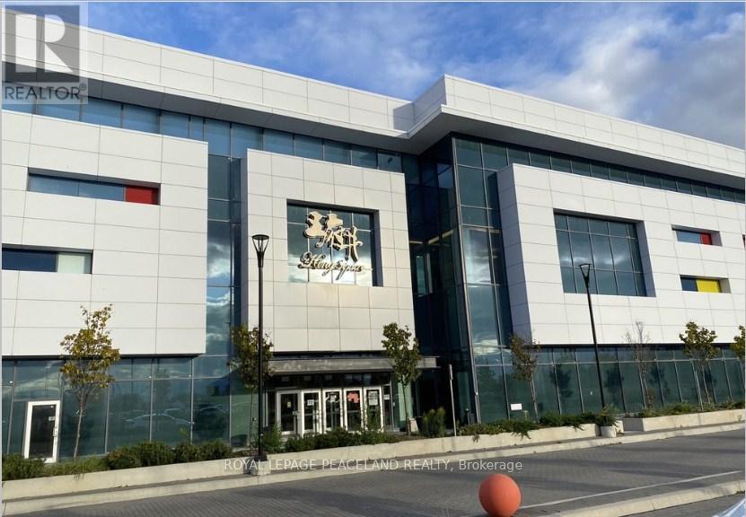 2E9 - 9390 WOODBINE AVENUE, Markham, Ontario