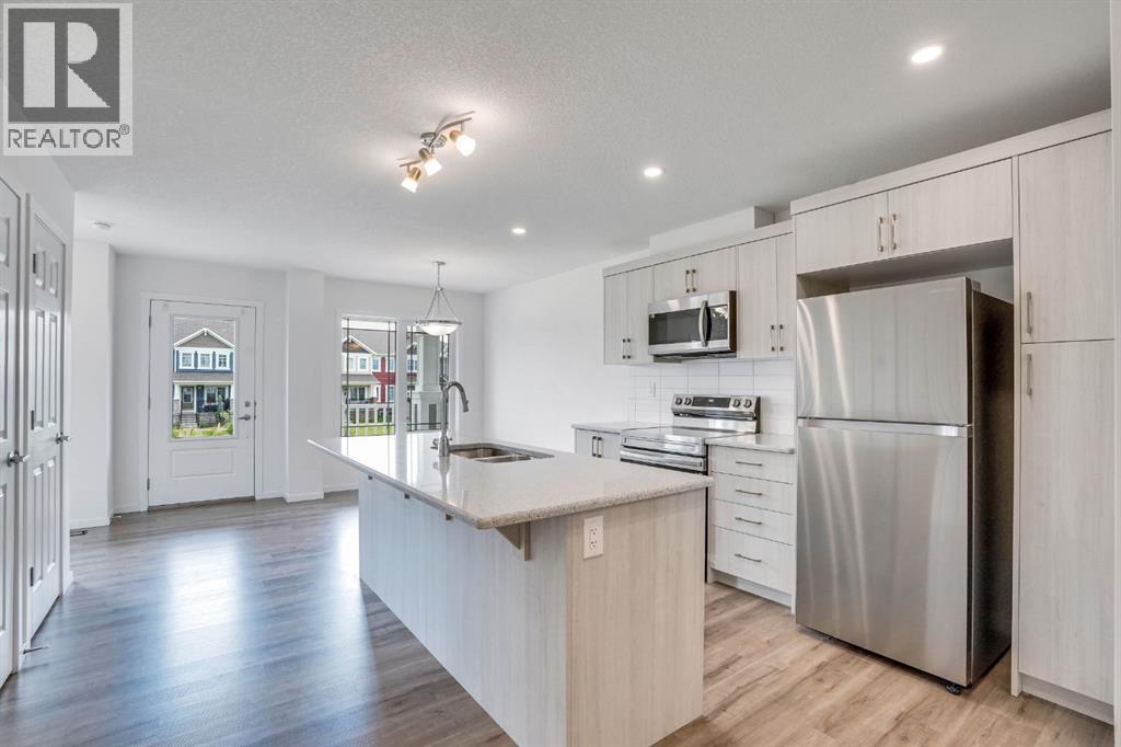 2232 Windbury Greenway SW, Airdrie, Alberta  T4B 5L3 - Photo 9 - A2295664