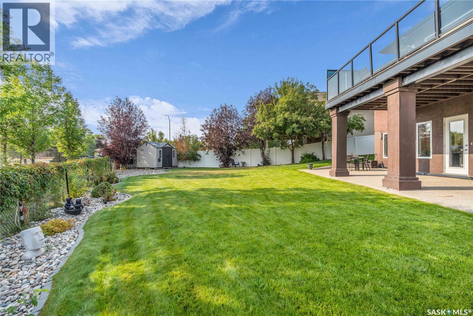 2431 Linner Bay, Regina, Saskatchewan  S4V 1K3 - Photo 60 - SK036460