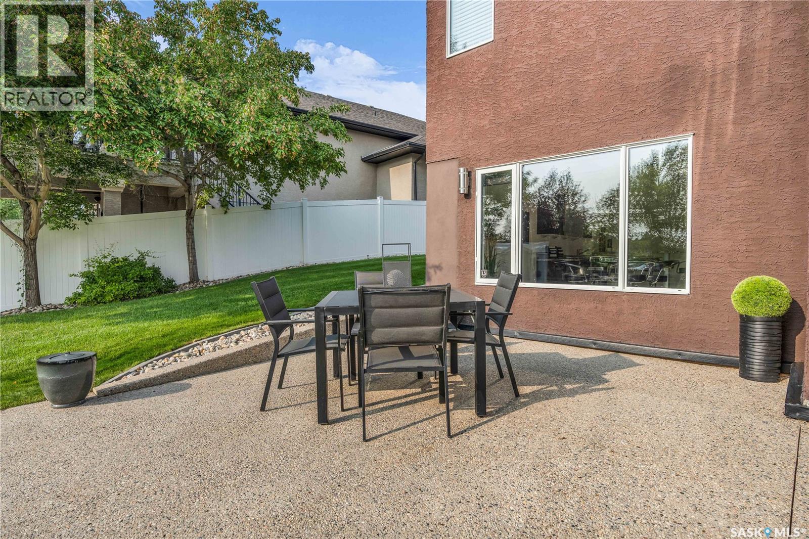 2431 Linner Bay, Regina, Saskatchewan  S4V 1K3 - Photo 66 - SK036460