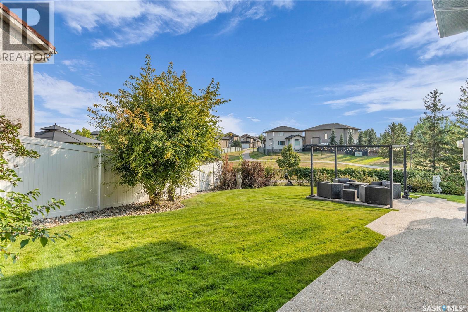 2431 Linner Bay, Regina, Saskatchewan  S4V 1K3 - Photo 61 - SK036460