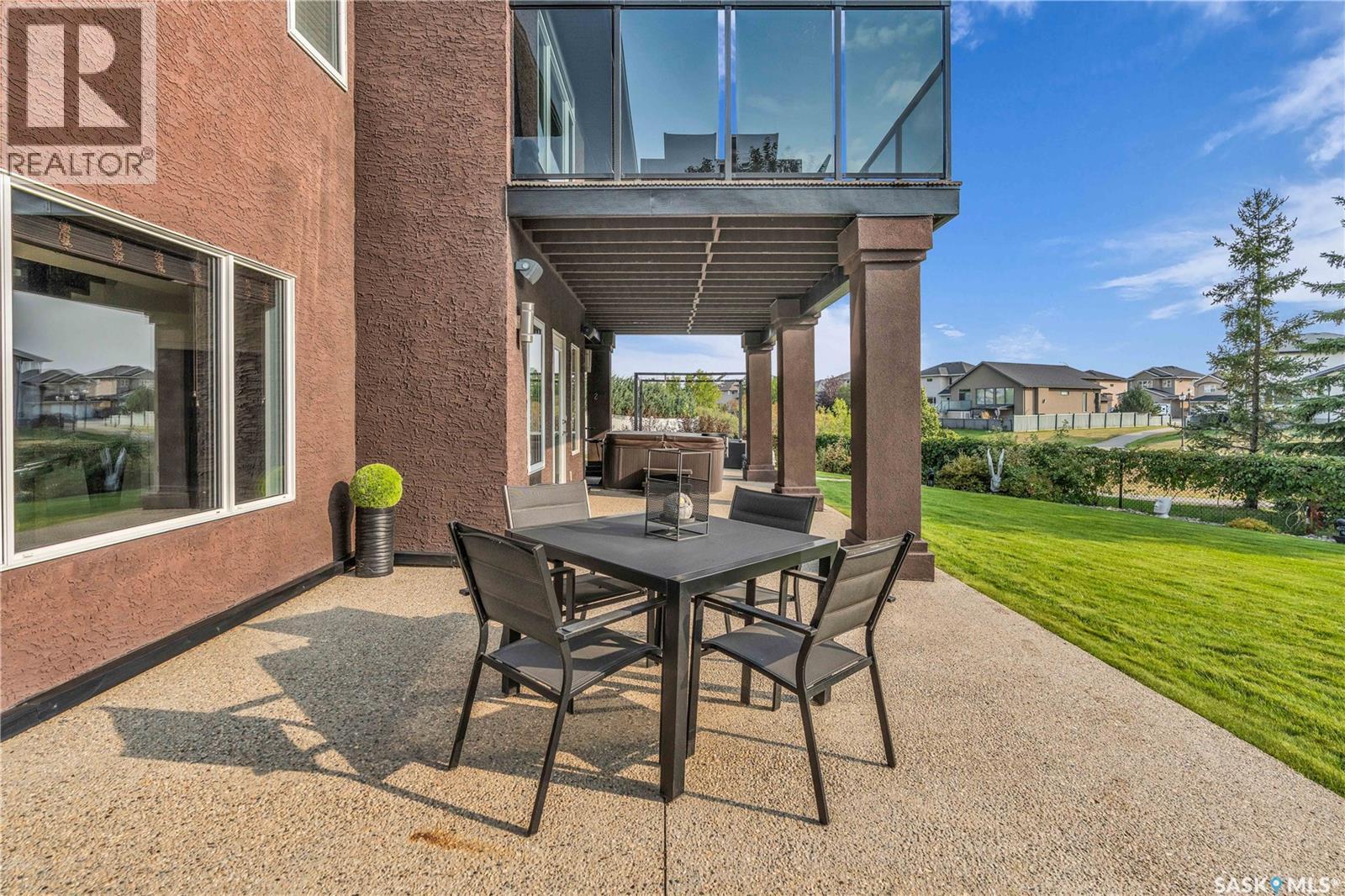 2431 Linner Bay, Regina, Saskatchewan  S4V 1K3 - Photo 67 - SK036460
