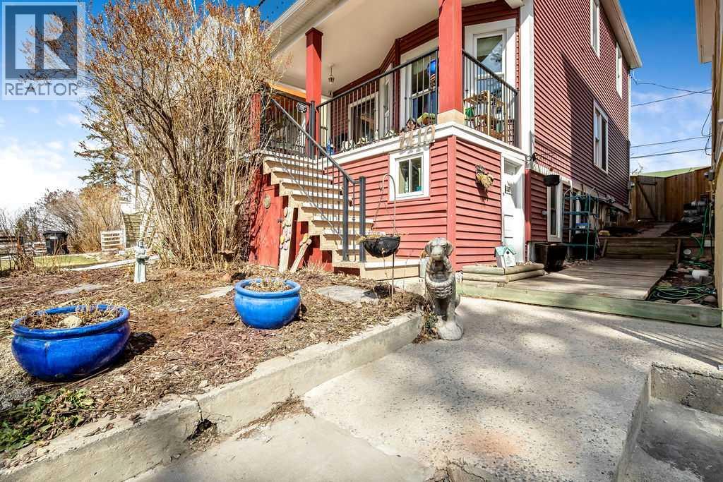 2410 16 Street SW, Calgary, Alberta  T2T 4E8 - Photo 4 - A2301893