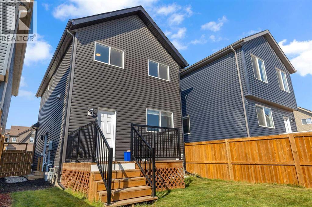 231 Lavender Manor SE, Calgary, Alberta  T3S 0G8 - Photo 27 - A2307948