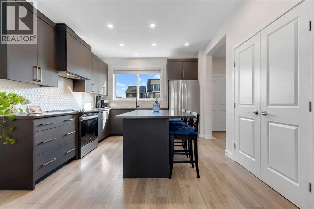 231 Lavender Manor SE, Calgary, Alberta  T3S 0G8 - Photo 8 - A2307948