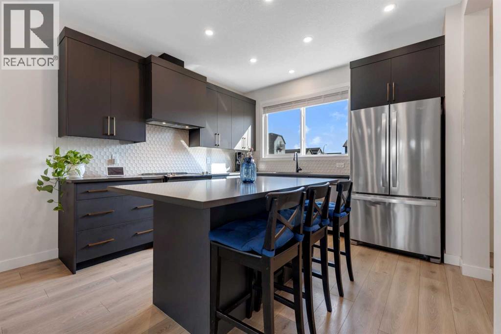 231 Lavender Manor SE, Calgary, Alberta  T3S 0G8 - Photo 7 - A2307948