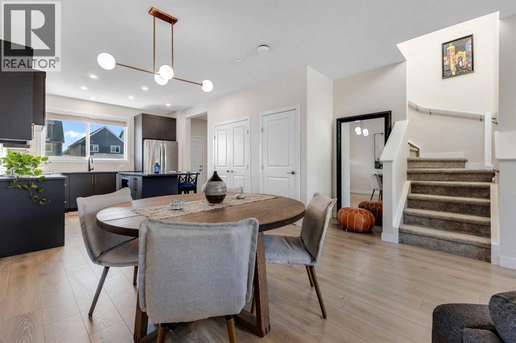 231 Lavender Manor SE, Calgary, Alberta  T3S 0G8 - Photo 6 - A2307948