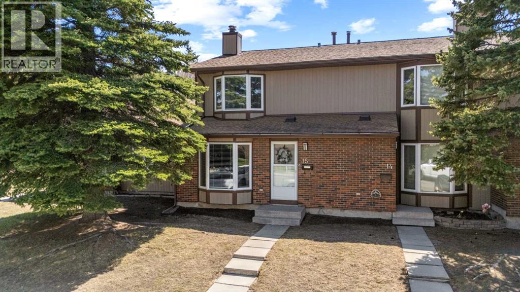 15, 6103 Madigan Drive NE, Calgary, Alberta  T2A 5K9 - Photo 2 - A2308146
