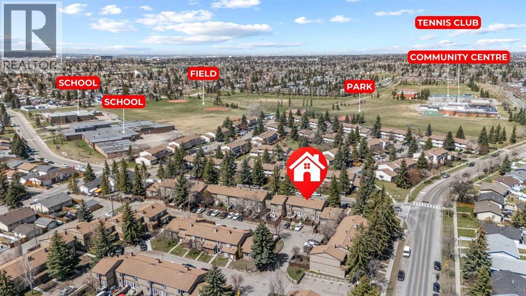 15, 6103 Madigan Drive NE, Calgary, Alberta  T2A 5K9 - Photo 29 - A2308146