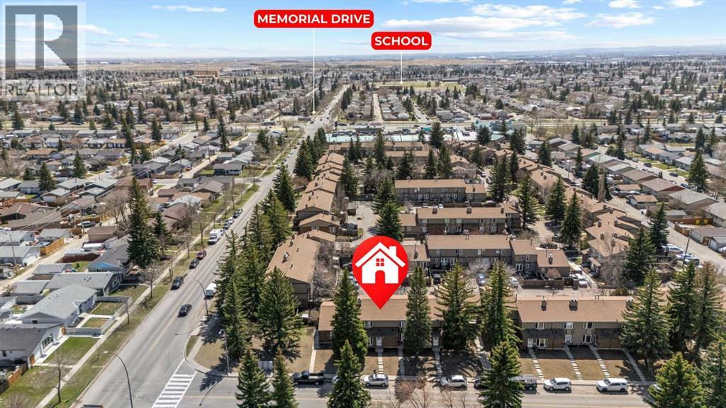 15, 6103 Madigan Drive NE, Calgary, Alberta  T2A 5K9 - Photo 32 - A2308146