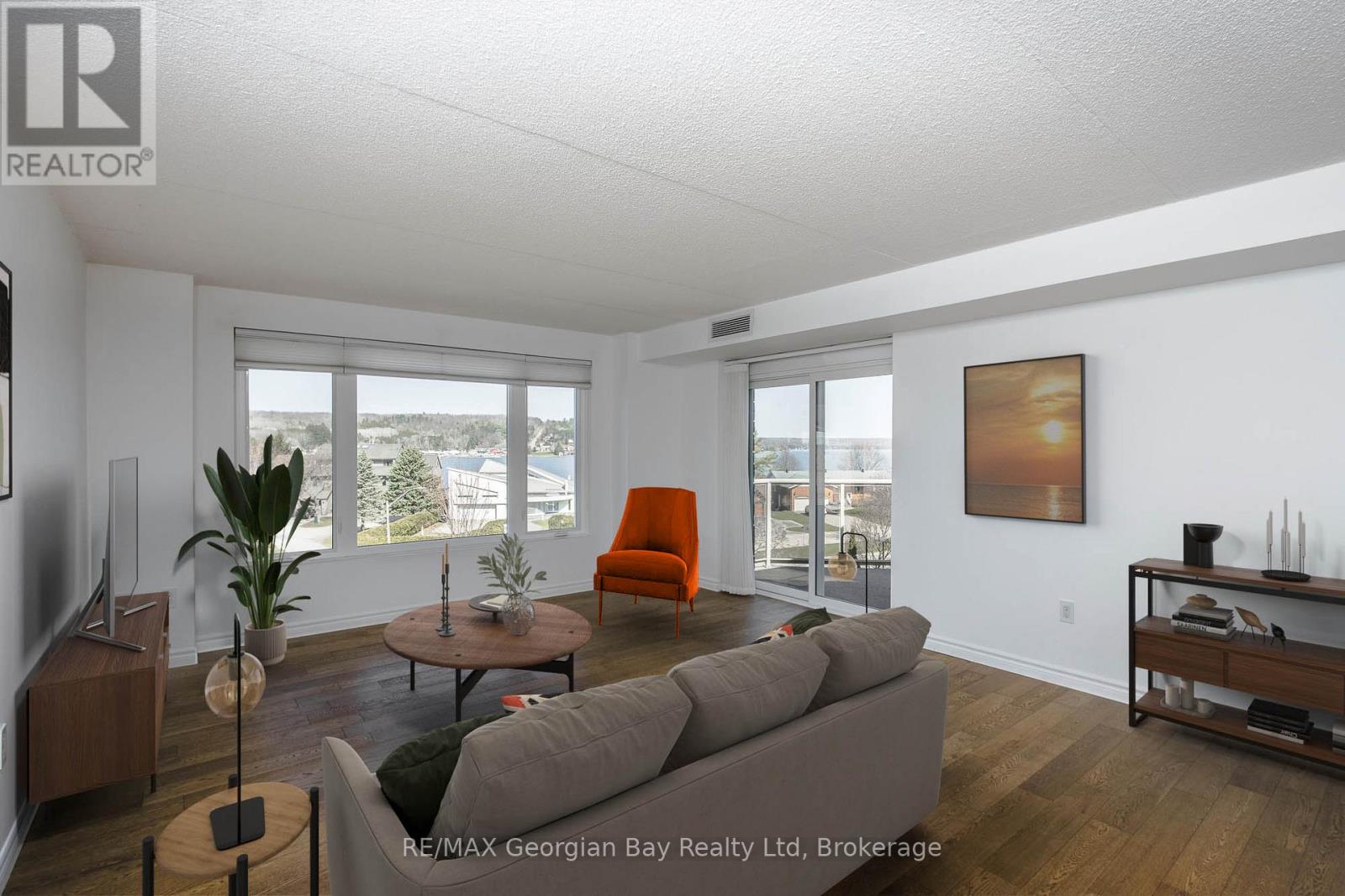 404 - 11 Beck Boulevard, Penetanguishene, Ontario  L9M 2G1 - Photo 4 - S13056718