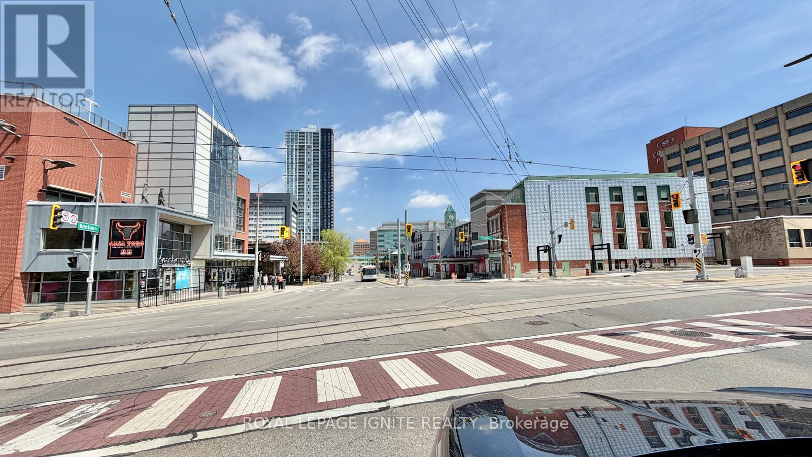 1712 - 1 Victoria Street, Kitchener, Ontario  N2G 0B5 - Photo 18 - X13152904
