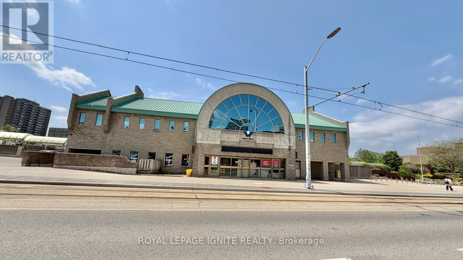 1712 - 1 Victoria Street, Kitchener, Ontario  N2G 0B5 - Photo 22 - X13152904