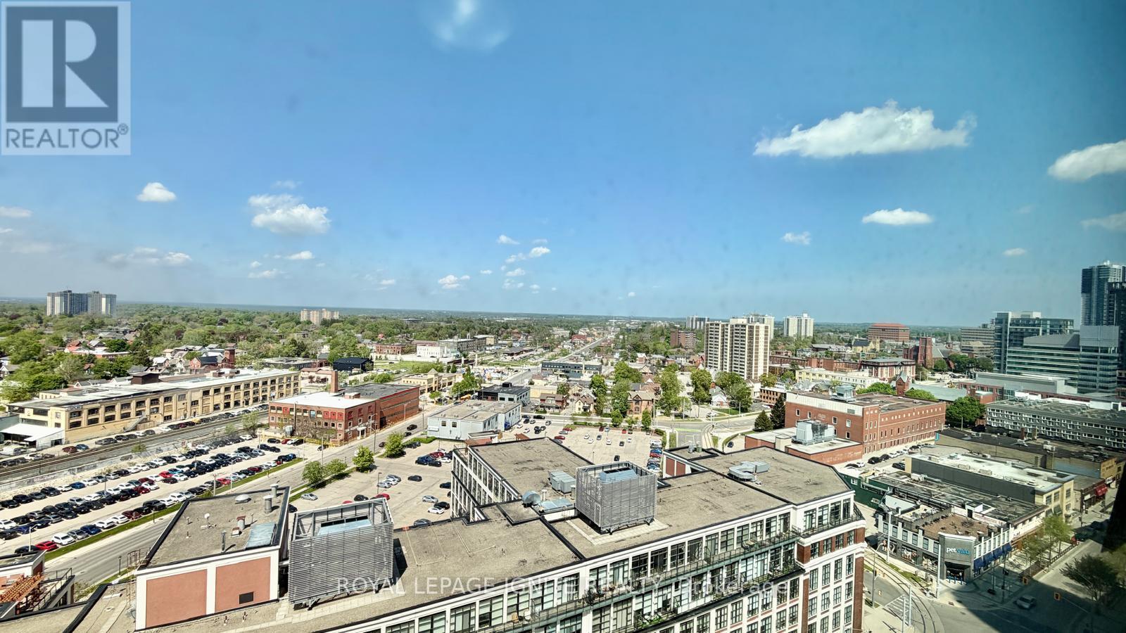 1712 - 1 Victoria Street, Kitchener, Ontario  N2G 0B5 - Photo 23 - X13152904