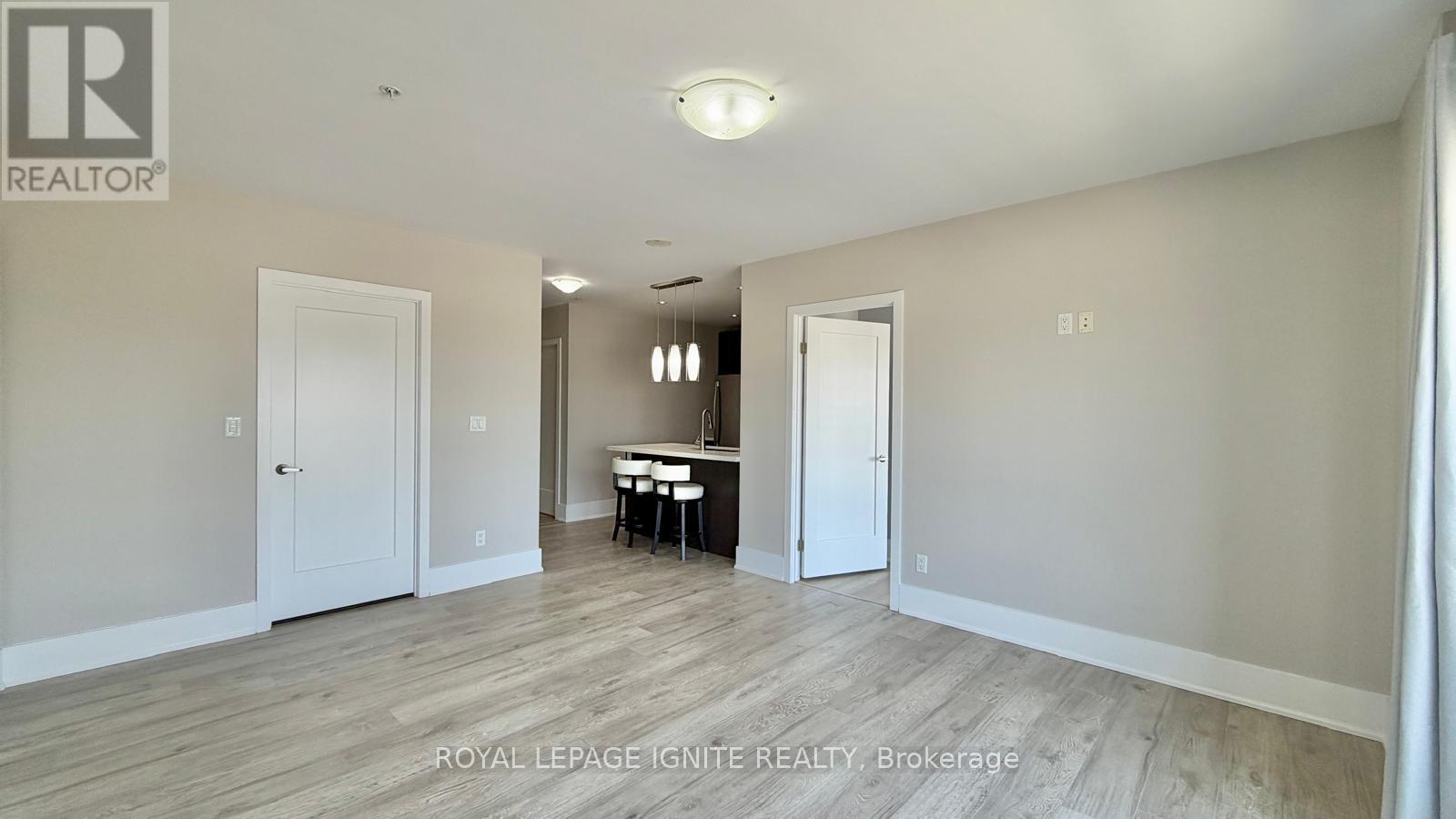 1712 - 1 Victoria Street, Kitchener, Ontario  N2G 0B5 - Photo 7 - X13152904