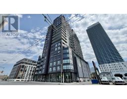 1712 - 1 VICTORIA STREET, Kitchener, Ontario