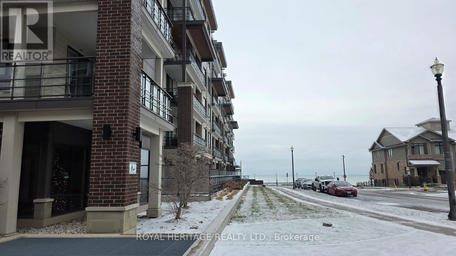 513 - 10 Esplanade Lane, Grimsby, Ontario L3M 0H1 - Photo 2 - X13152910