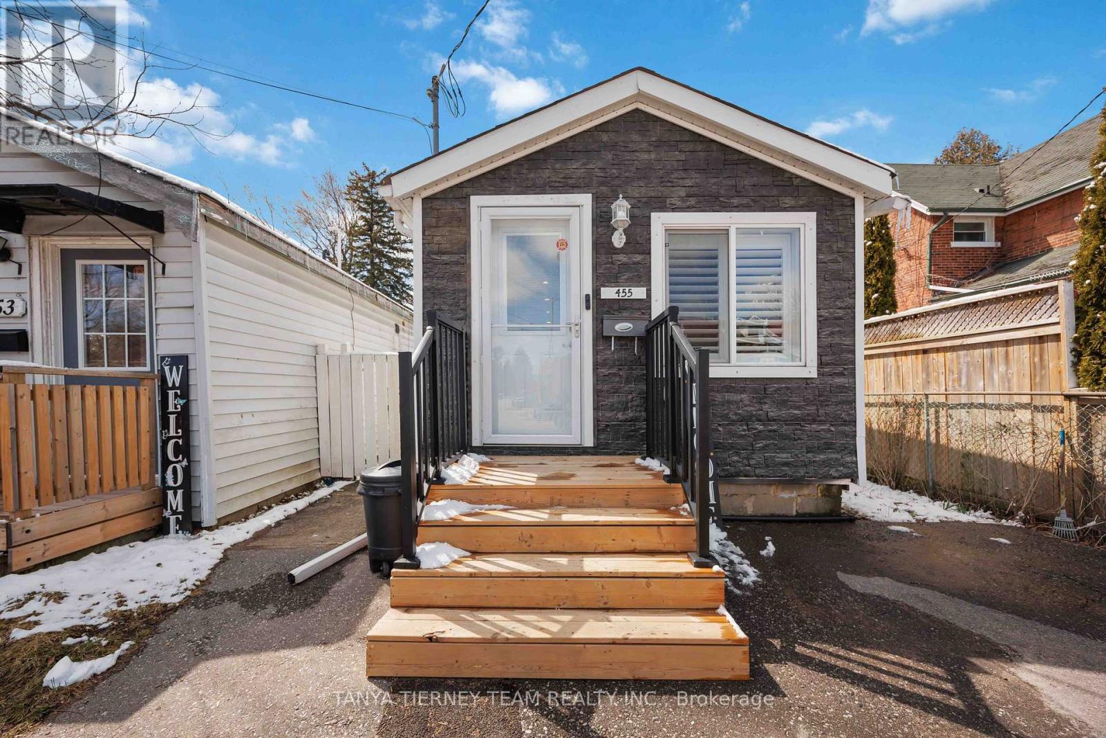 455 Ontario Street, Cobourg, Ontario  K9A 3C1 - Photo 2 - X13152920