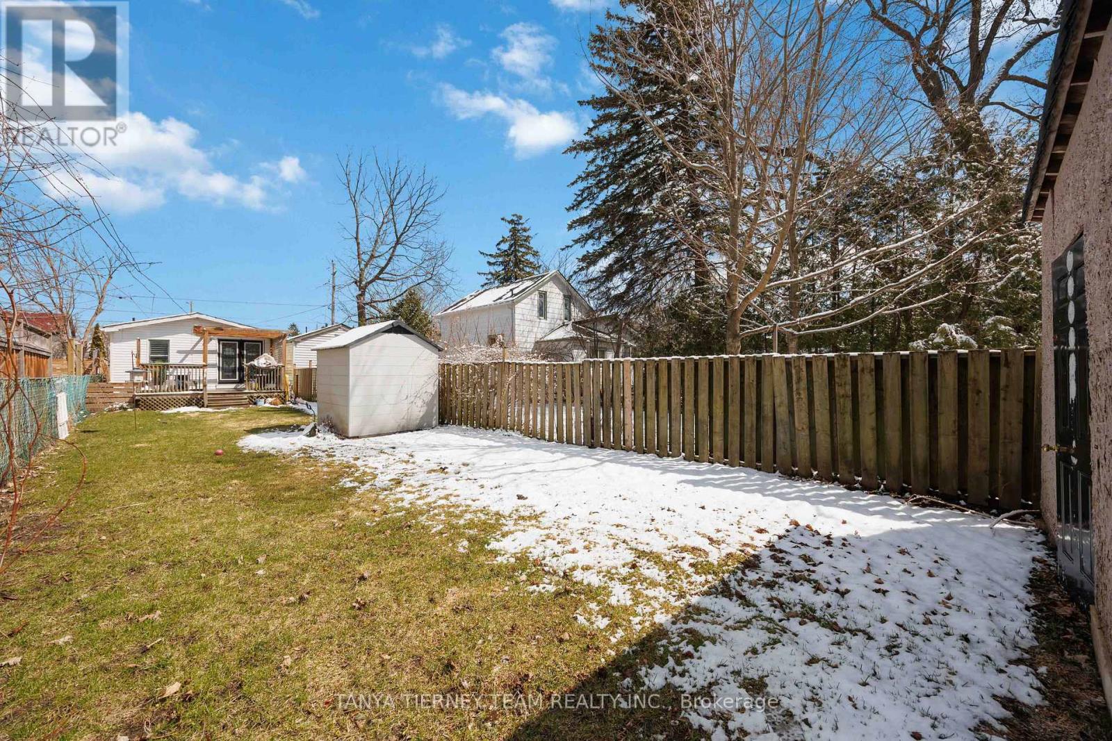 455 Ontario Street, Cobourg, Ontario  K9A 3C1 - Photo 35 - X13152920