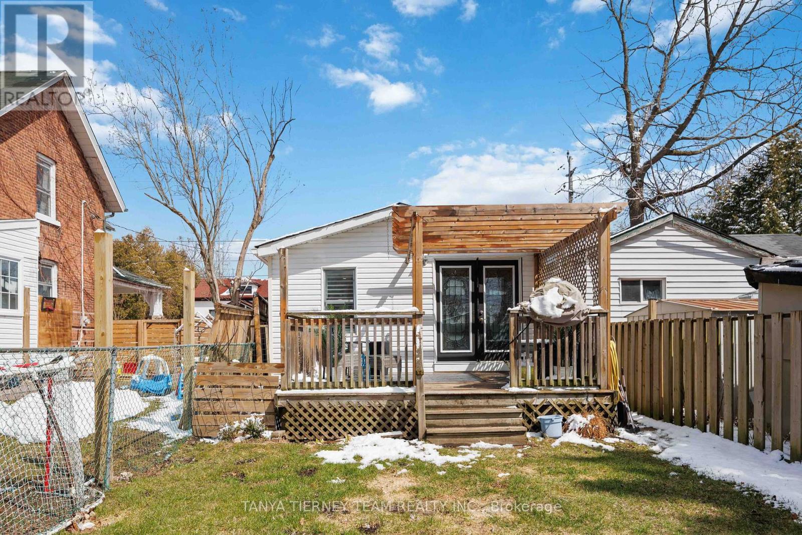 455 Ontario Street, Cobourg, Ontario  K9A 3C1 - Photo 37 - X13152920