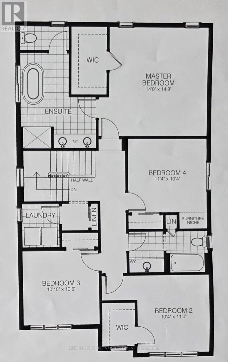 7333 Majestic Trail, Niagara Falls, Ontario  L2H 3V4 - Photo 3 - X13152932