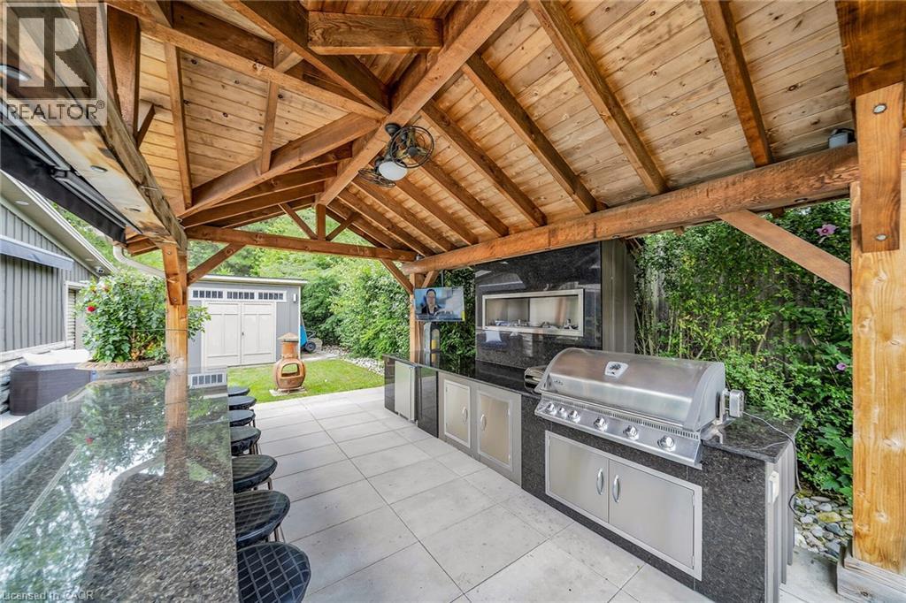 404 Mountain Brow Boulevard E, Hamilton, Ontario  L8T 1A7 - Photo 44 - 40832110