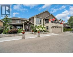 404 MOUNTAIN BROW Boulevard E, Hamilton, Ontario