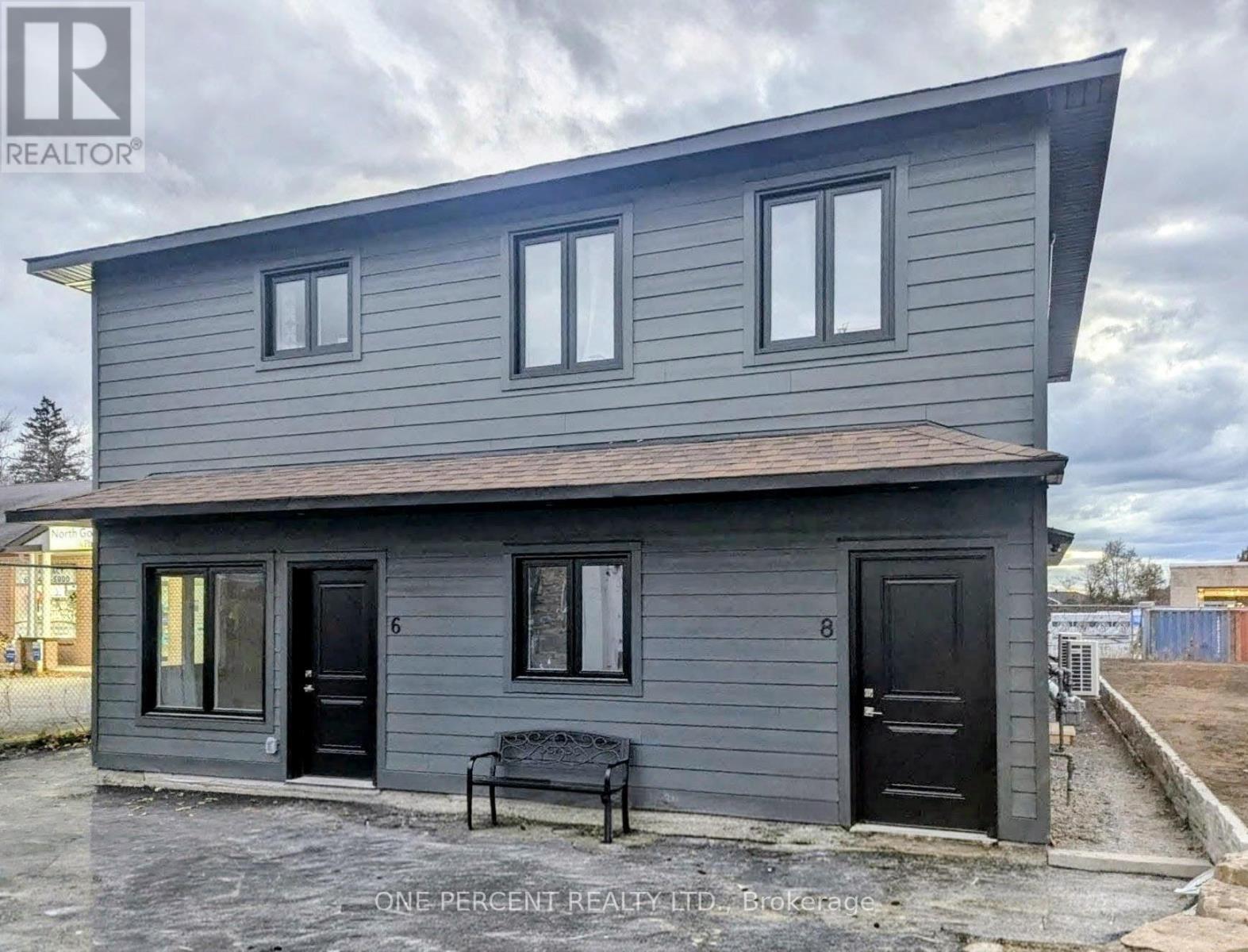 8 - 6610 FOURTH LINE ROAD, Ottawa, Ontario