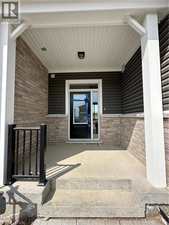 120 Forestwalk Street, Kitchener, Ontario  N2R 0S9 - Photo 2 - 40830928
