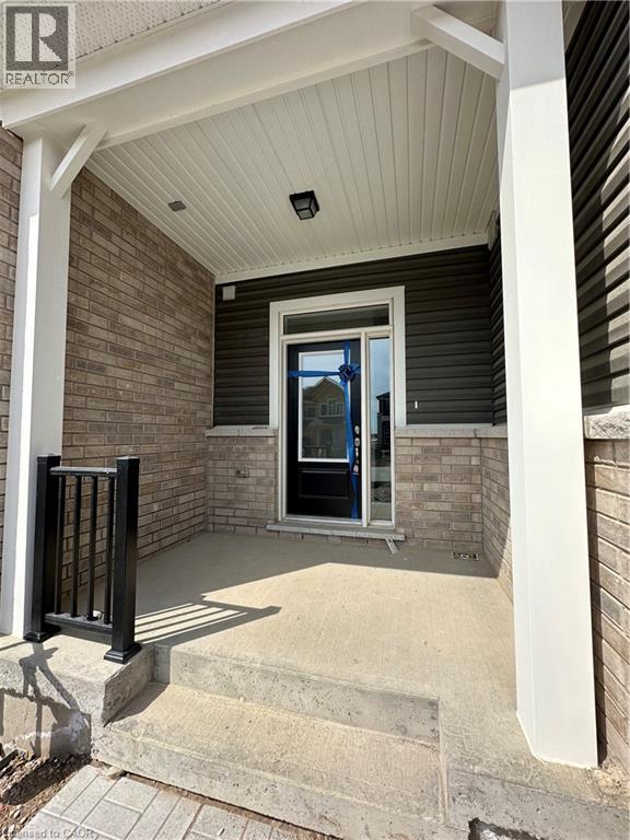 120 Forestwalk Street, Kitchener, Ontario  N2R 0S9 - Photo 3 - 40830928