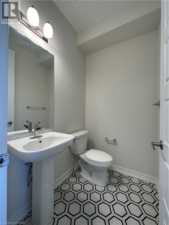 120 Forestwalk Street, Kitchener, Ontario  N2R 0S9 - Photo 6 - 40830928