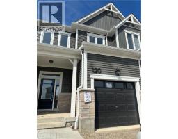 120 FORESTWALK Street, Kitchener, Ontario