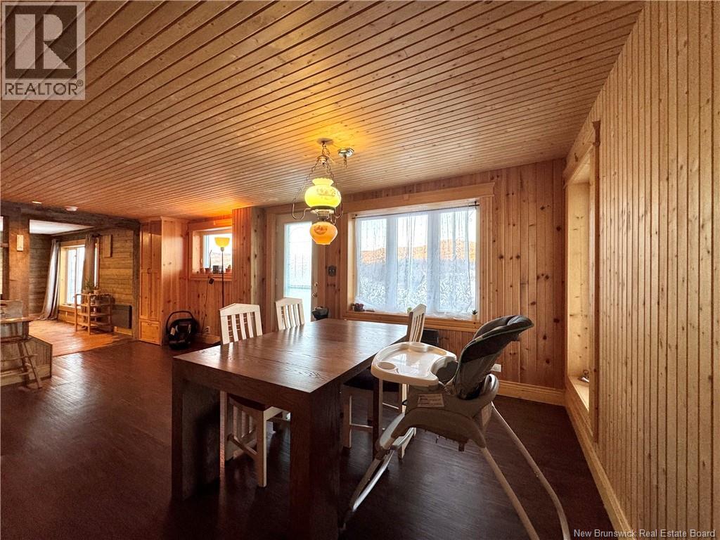 5502 Centrale Street, Lac Baker, New Brunswick  E7A 1H7 - Photo 12 - NB139892