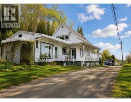 5502 Centrale Street, lac baker, New Brunswick