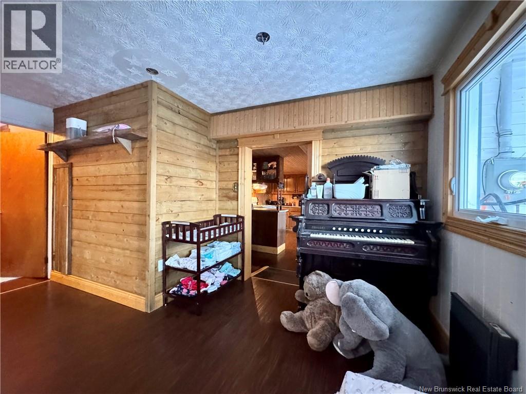 5502 Centrale Street, Lac Baker, New Brunswick  E7A 1H7 - Photo 19 - NB139892