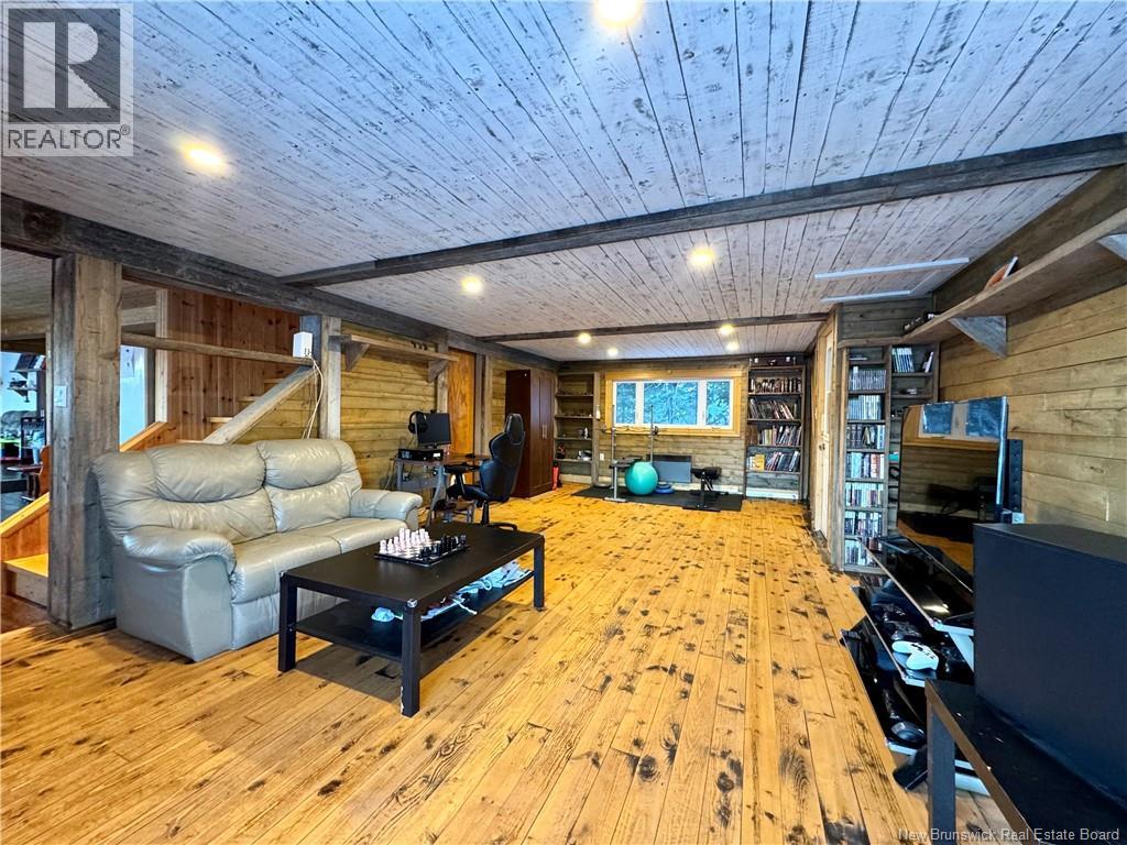 5502 Centrale Street, Lac Baker, New Brunswick  E7A 1H7 - Photo 5 - NB139892